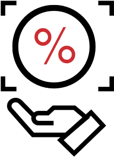 Floating interest rates 