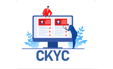 {Know about the functioning of CKYC Records Registry}