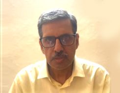 Rajeev Kansal