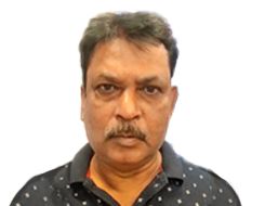 Ashpura Das