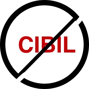 ITR/Cibil Score not mandatory