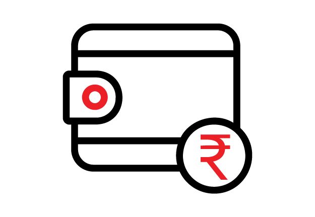 Pre & Part Payment Facilities