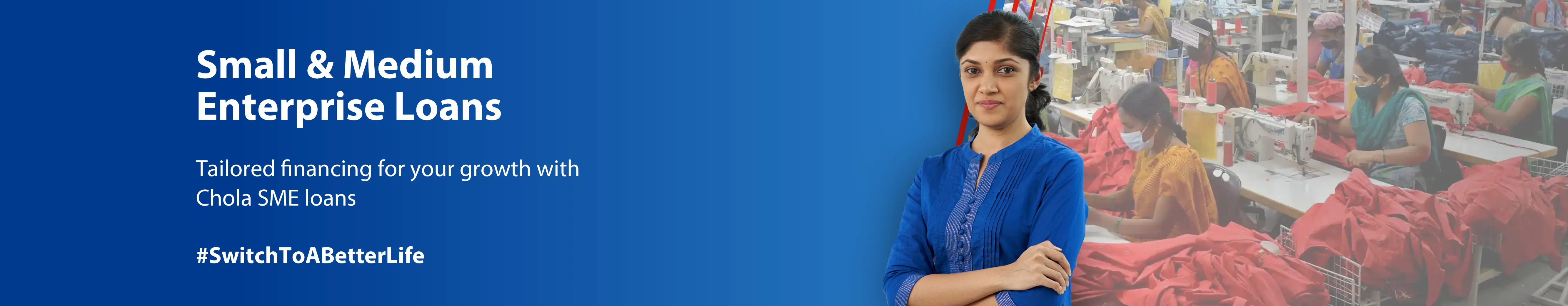 Secured Term Loan