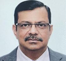 Mr. M R Kumar