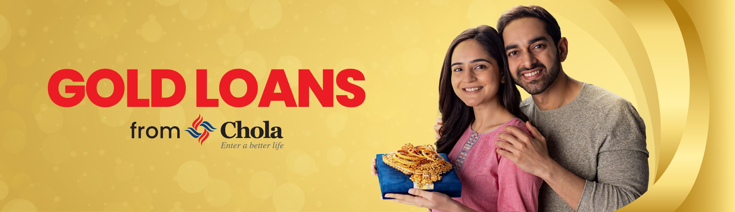 Chola Gold Loan Calculator