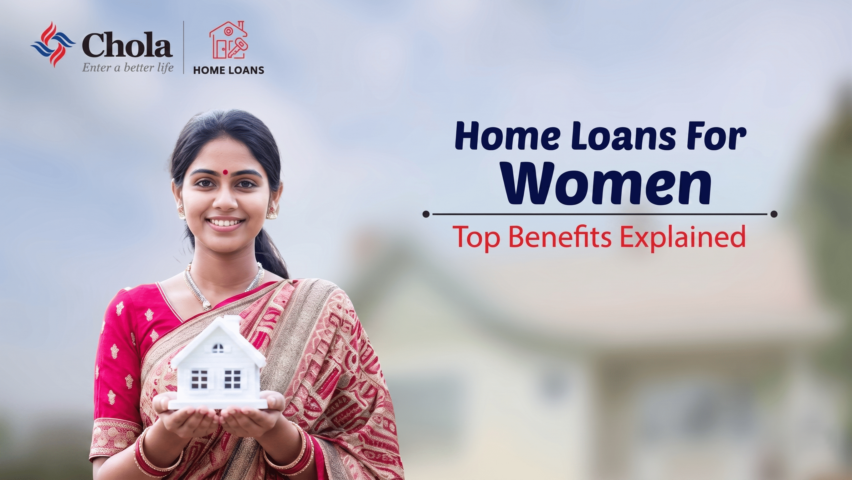 Are There Special Home Loans for Women?