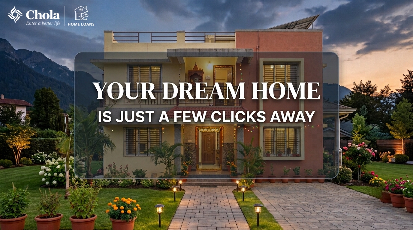 How to Get Hassle-Free Home Loan Approval: Factors, Timelines & Digital Process