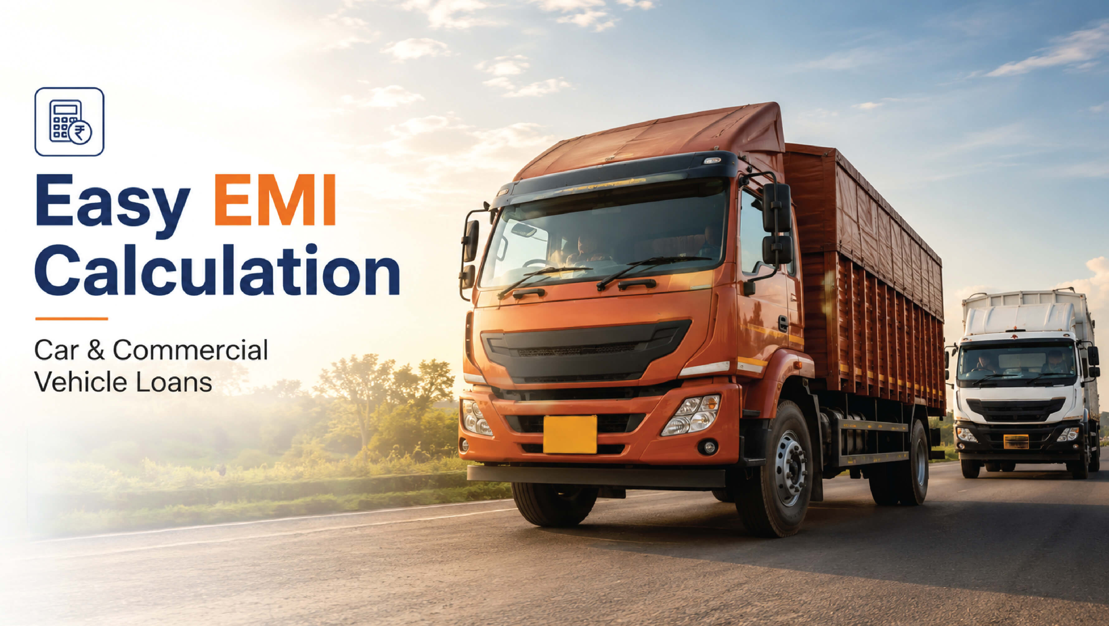 How Do I Know If I Qualify for a Commercial Vehicle Loan?