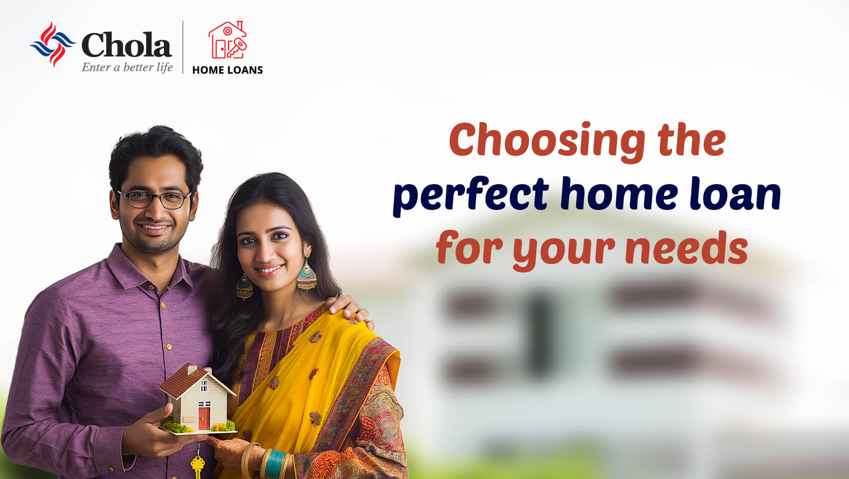 What are the different types of home loans available?
