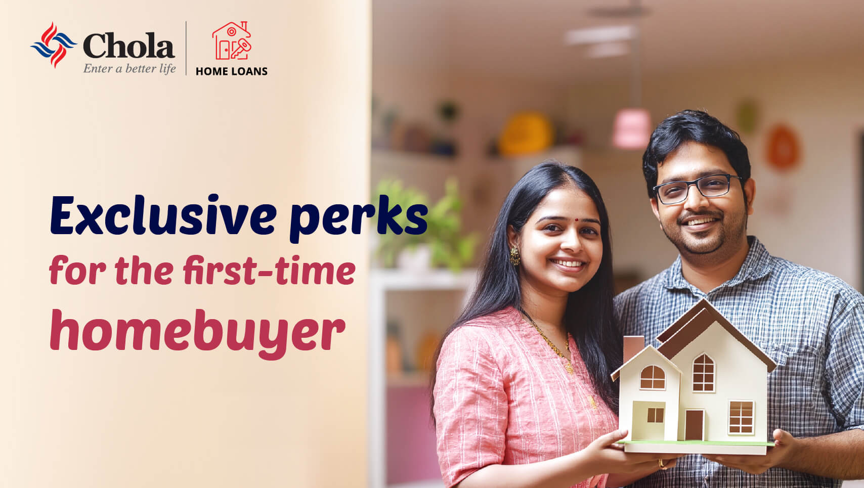 Are there special home loan schemes for first-time homebuyers?