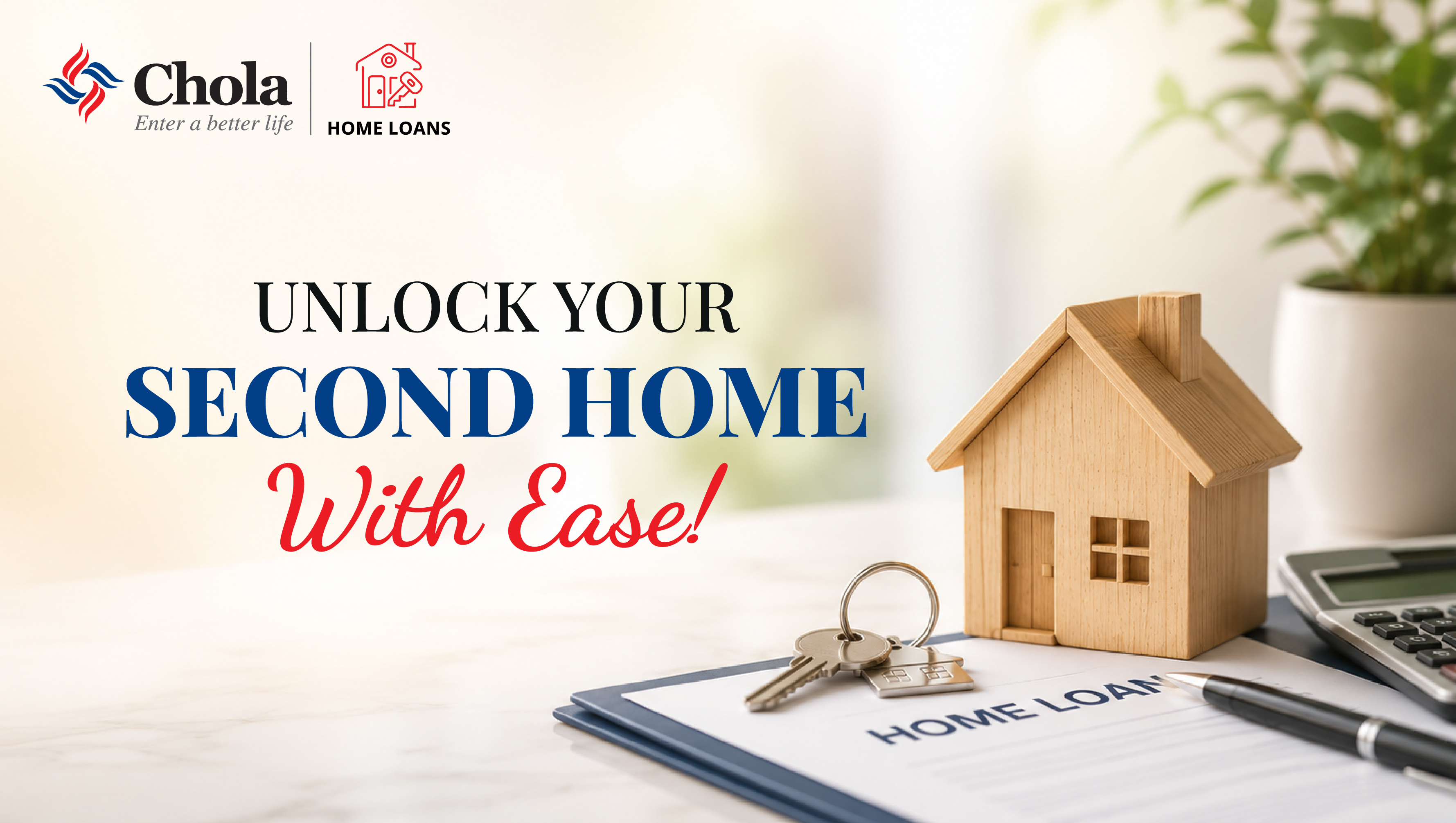 Can I Get a Home Loan for Buying a Second Home
