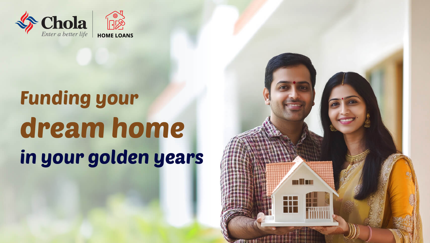 Can retirees get home loans?