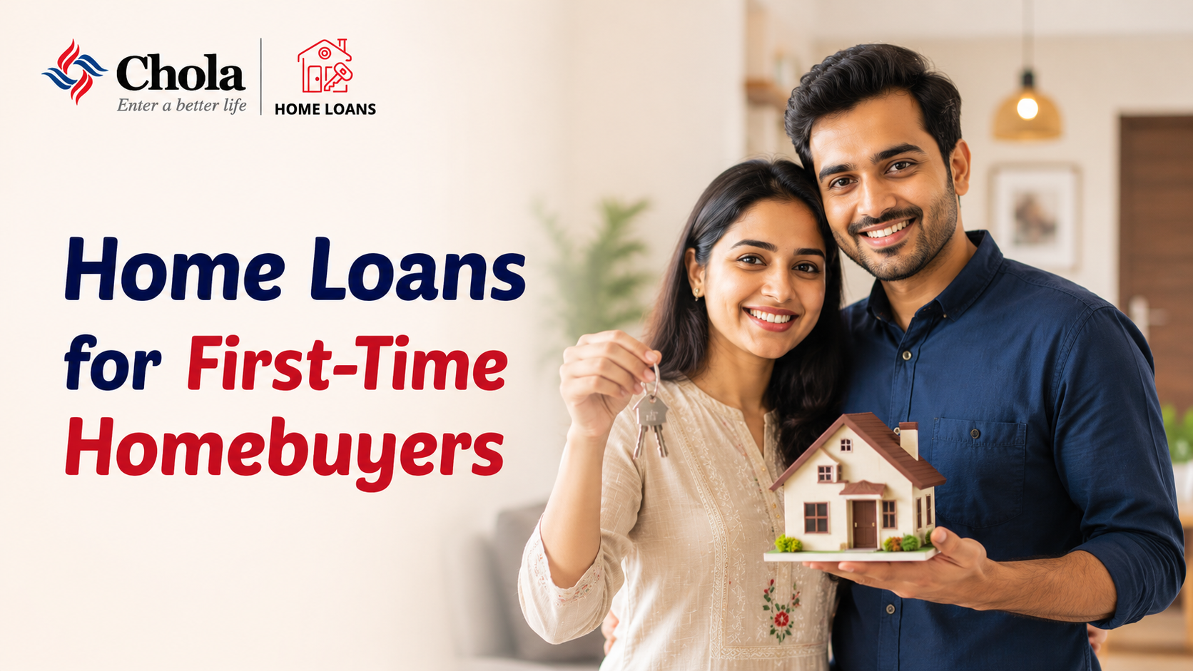Are there special home loan schemes for first-time homebuyers?
