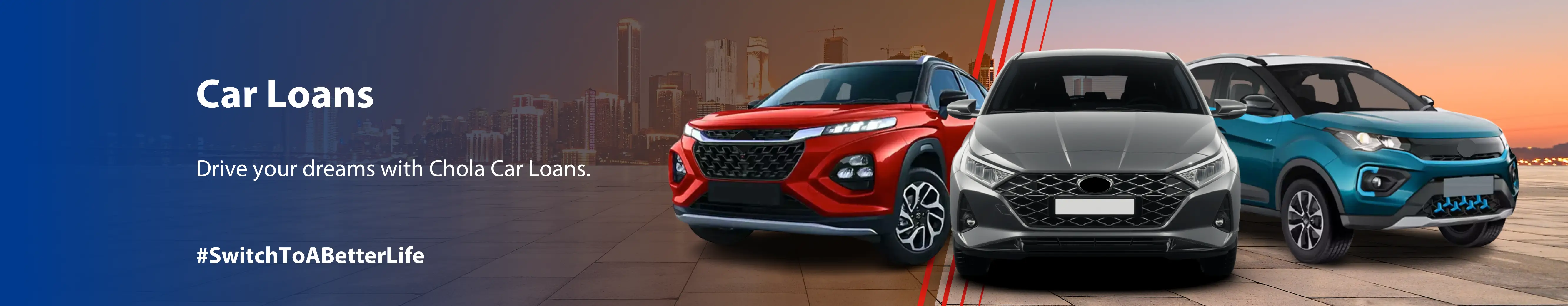 Car Loans