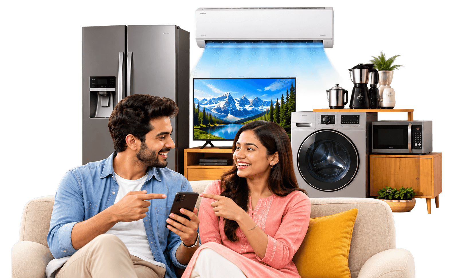 Consumer Durables Loan