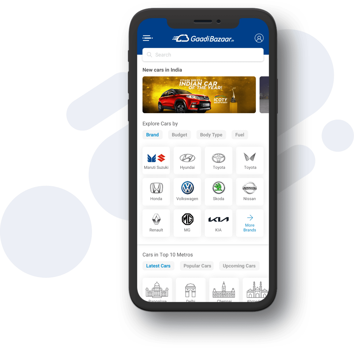 Commercial Vehicle Loans App Download