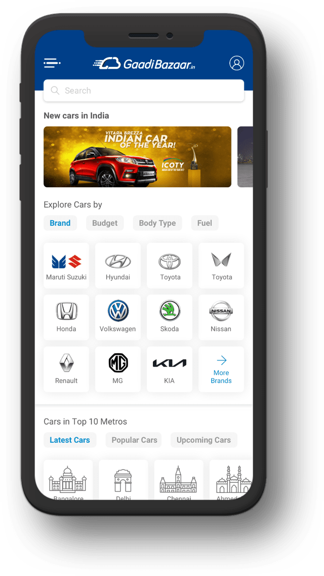 New Car Loans App Download