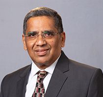  Mr. N Ramesh Rajan